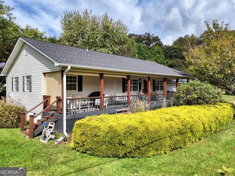 Photo of 2726 Deer Run Drive, Hiawassee, GA 30546 (MLS # 10622202)