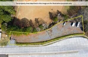 Photo of 243 Resaca Beach Boulevard NW, Resaca, GA 30735 (MLS # 10880398)