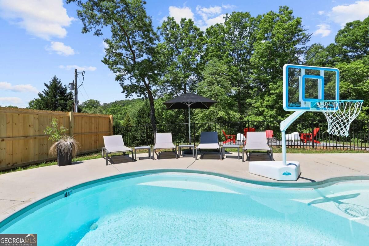 45 Sun Valley DR