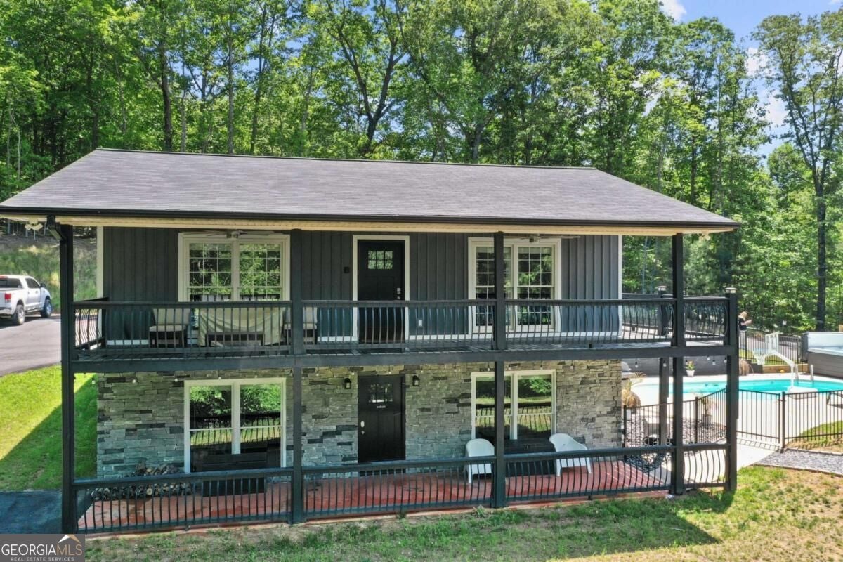 45 Sun Valley DR