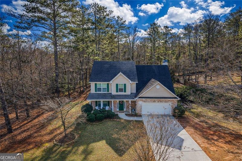 3100 Oak Ridge LN