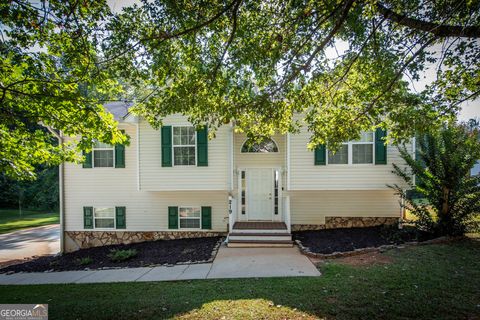 Photo of 219 Carthage Boulevard, Rockmart, GA 30153 (MLS # 10622091)