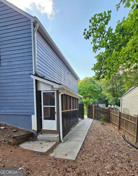 315 OLD PRESTON CT BASEMENT Johns Creek GA 30022