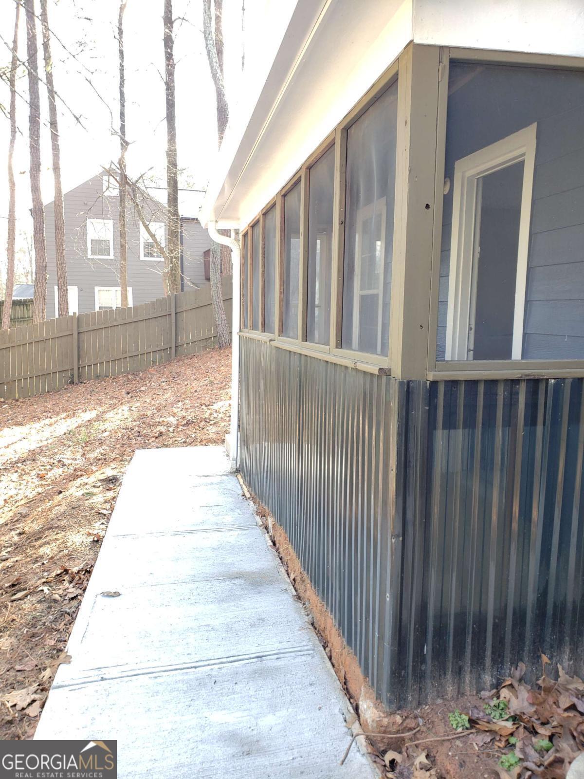 315 OLD PRESTON CT BASEMENT