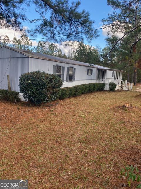 A home in Rockledge