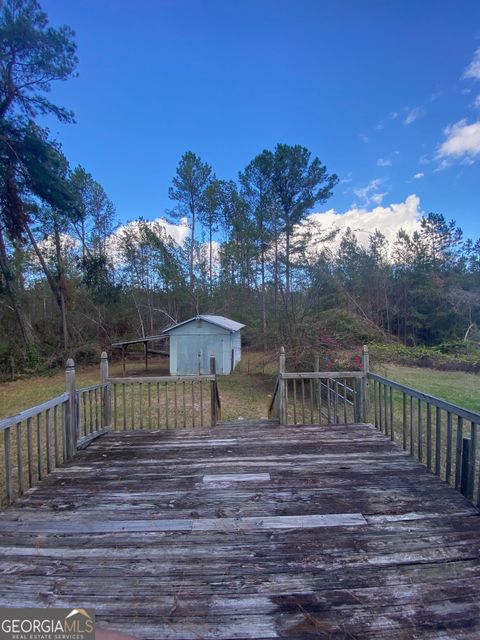 A home in Rockledge