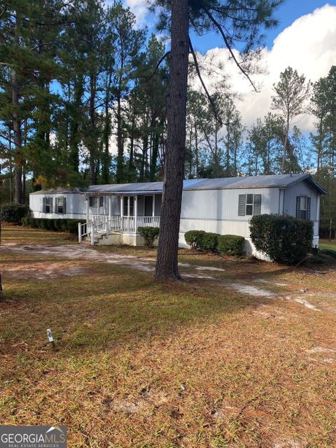 A home in Rockledge