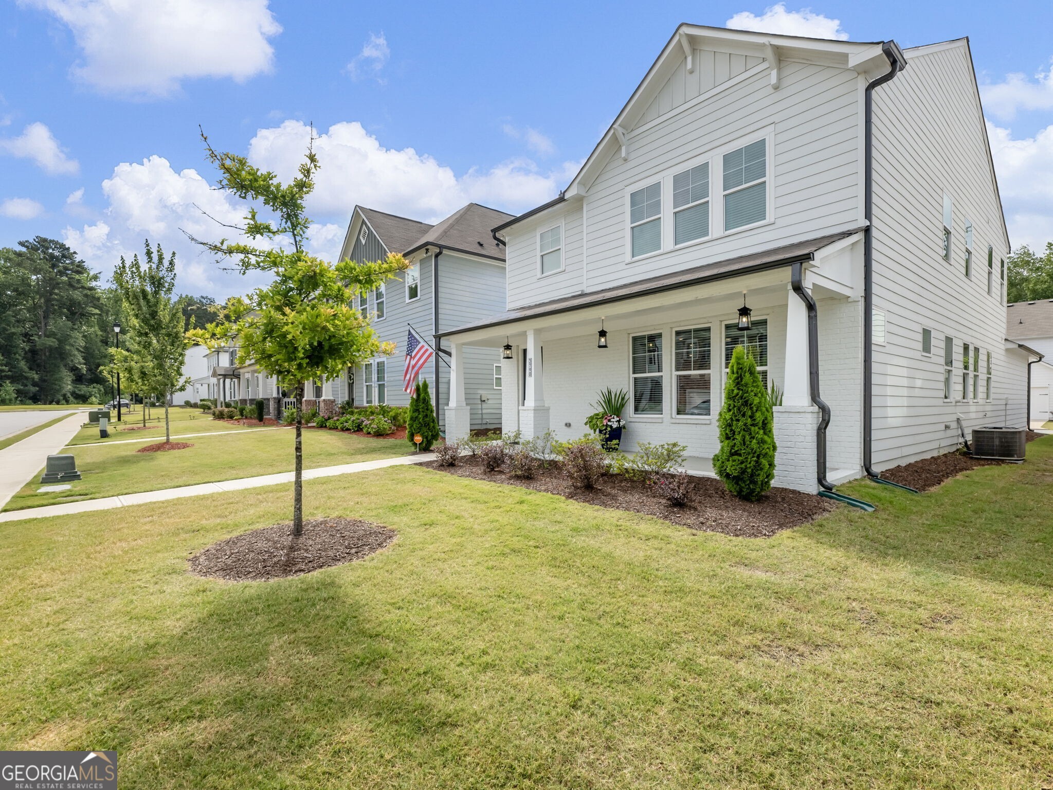3790 Salvia DR