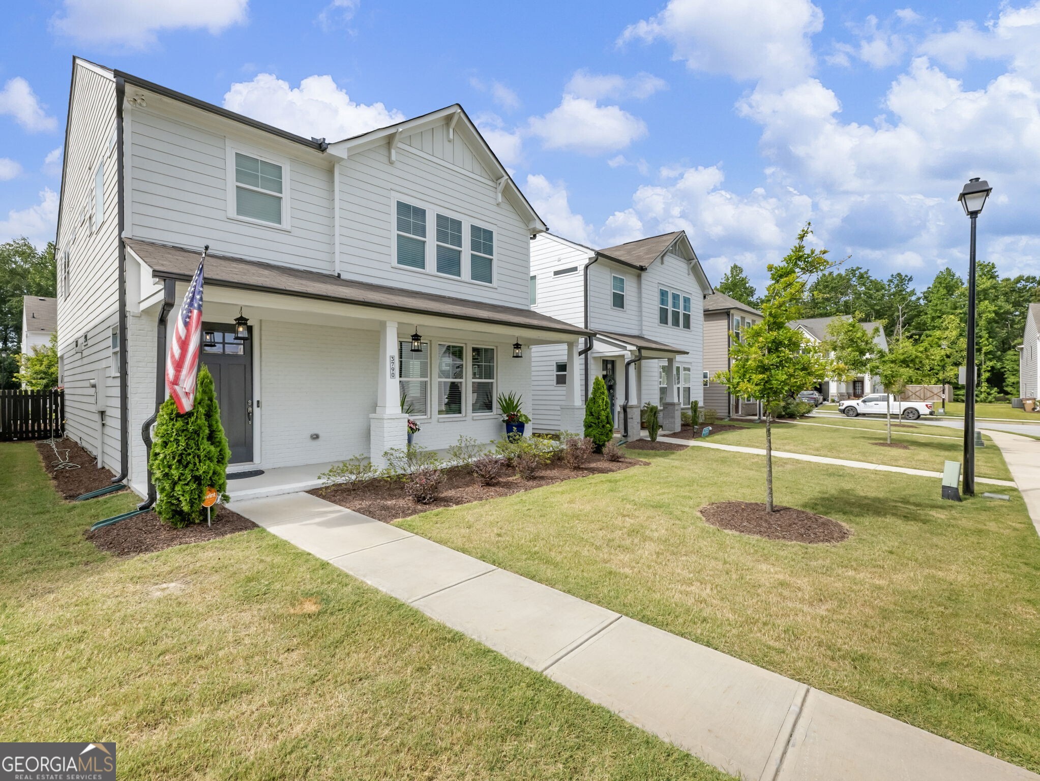 3790 Salvia DR