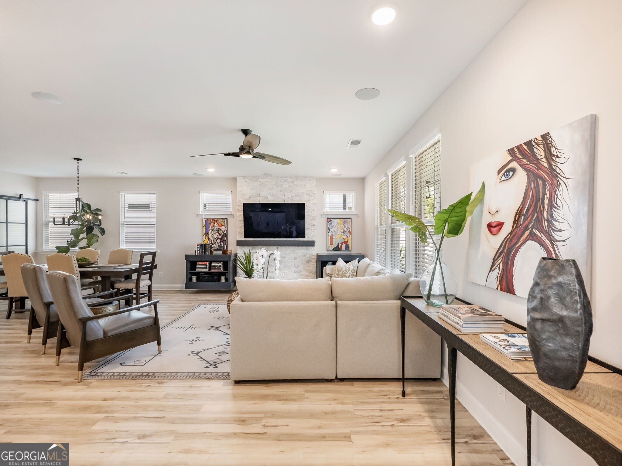 3790 Salvia DR