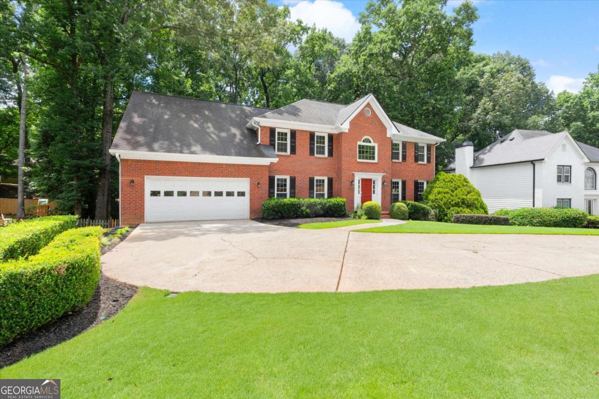 3505 Waters Glen WAY
