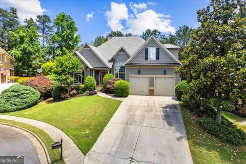 4251 Lantern Hill DR Dacula GA 30019