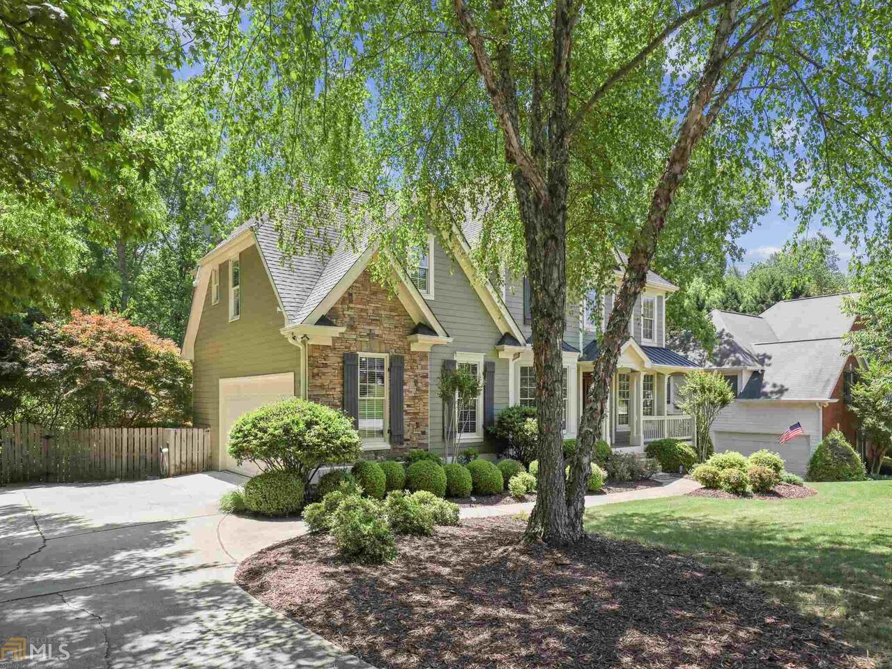Park Shore - Residential