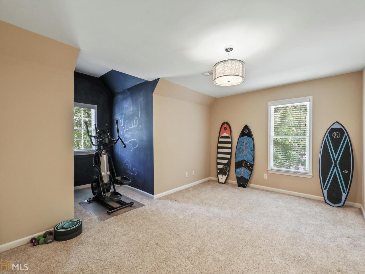 Park Shore - Residential