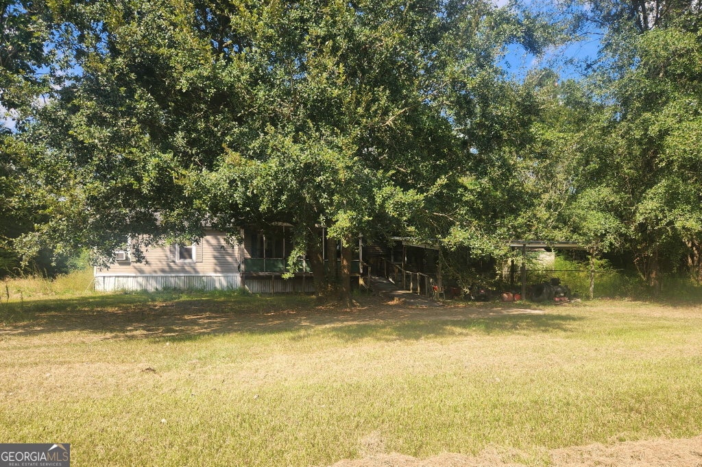Photo of 256 Peafowl Rd, Sylvester, GA 31791 (MLS # 10875160)