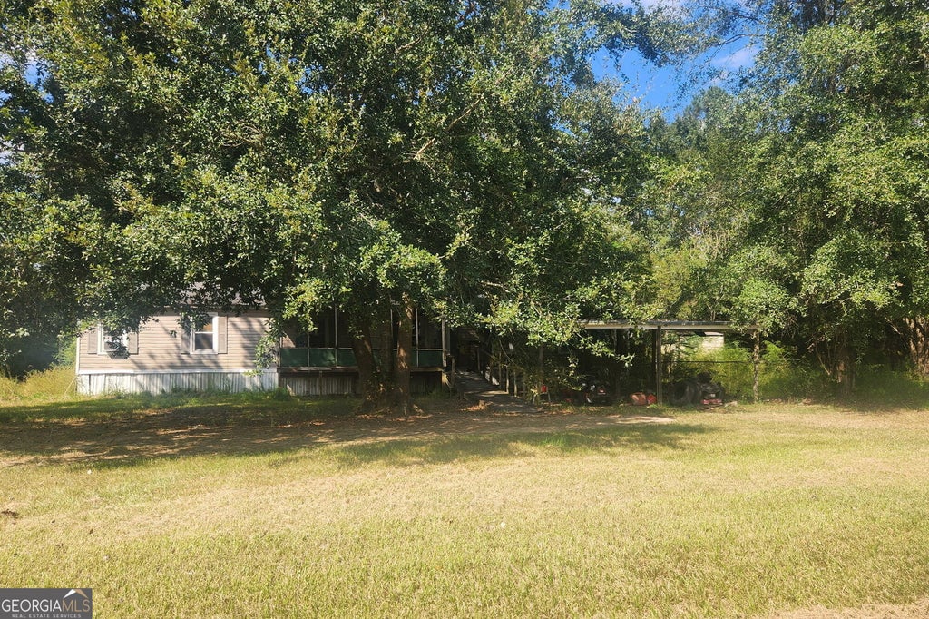 Photo of 256 Peafowl Rd, Sylvester, GA 31791 (MLS # 10875160)