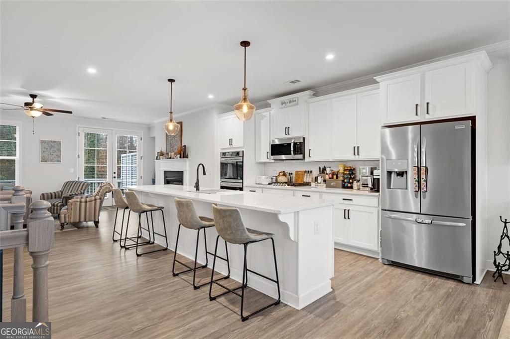 Photo of 6176 Eves Way, Norcross, GA 30071 (MLS # 10708647)