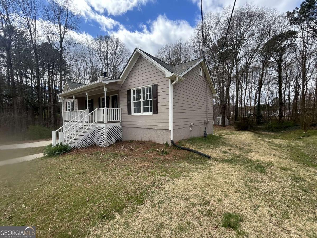 225 Hitchcock DR