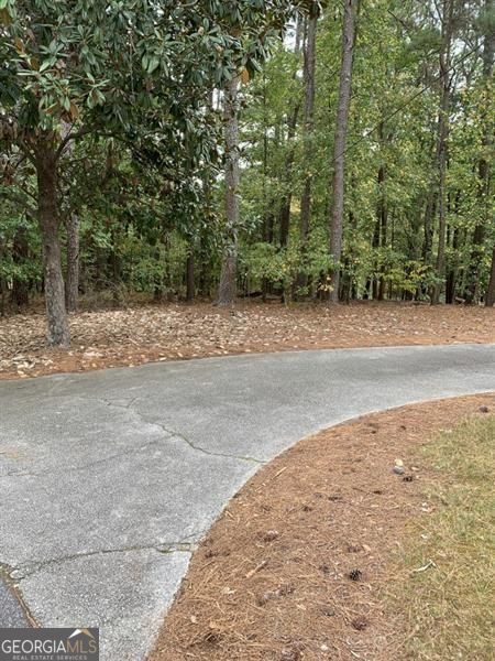 4596 Lenora Church RD