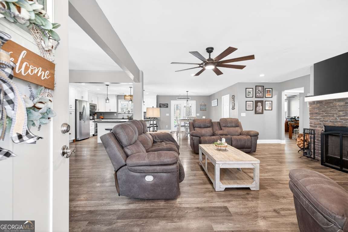 2361 County Line Rd