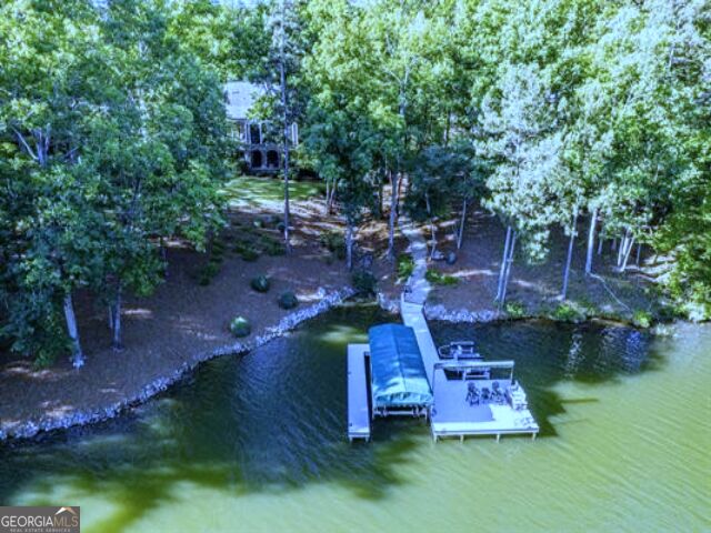 1000 Brickyard LN