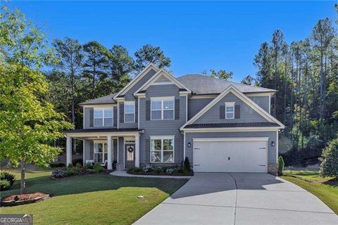 148 Carlton CT Acworth GA 30101
