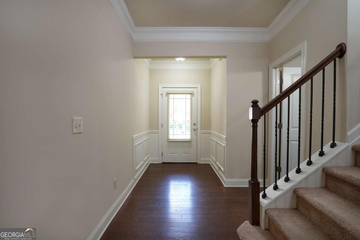 3526 Peacock RD
