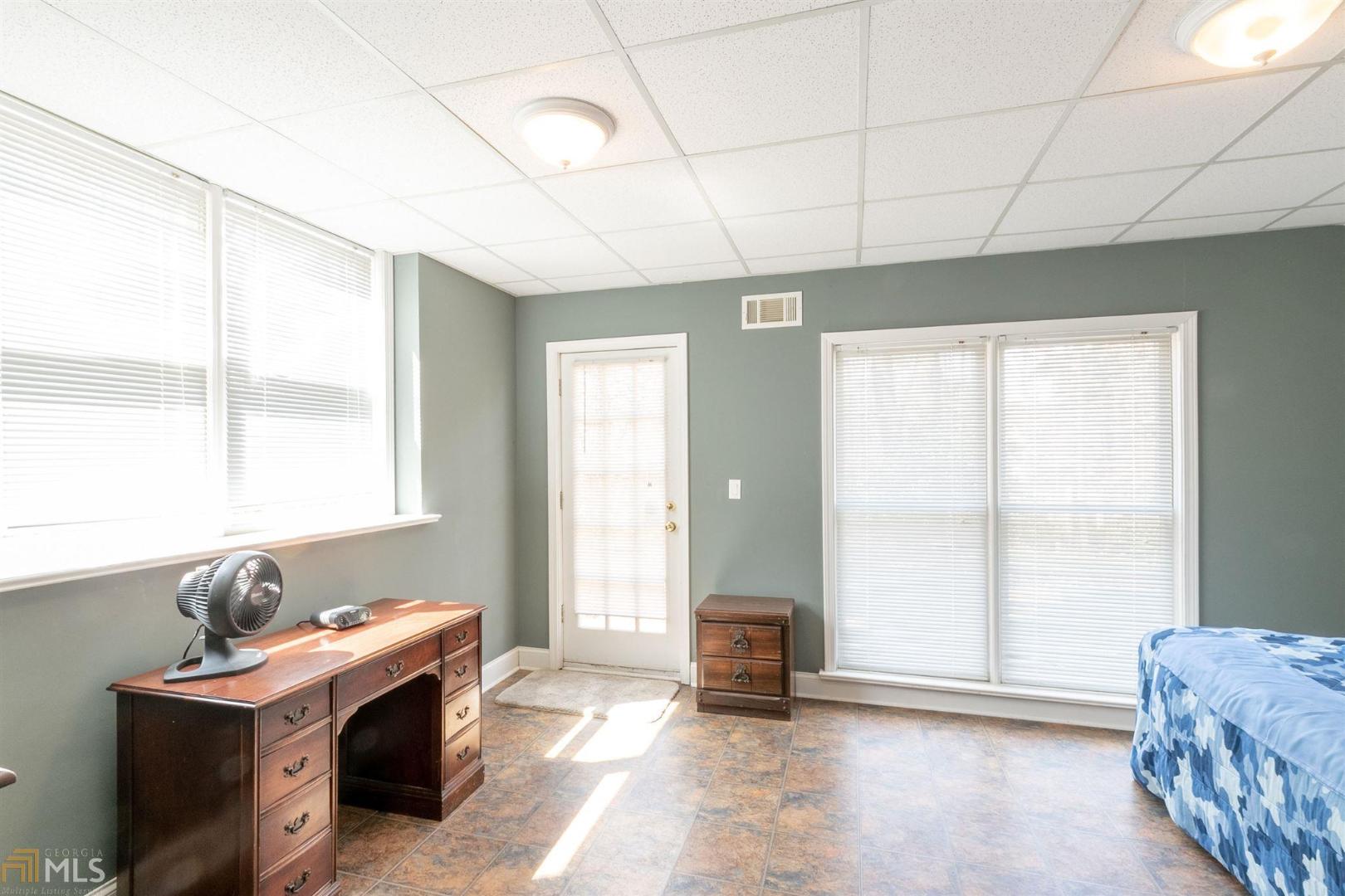 Edgewater - Residential