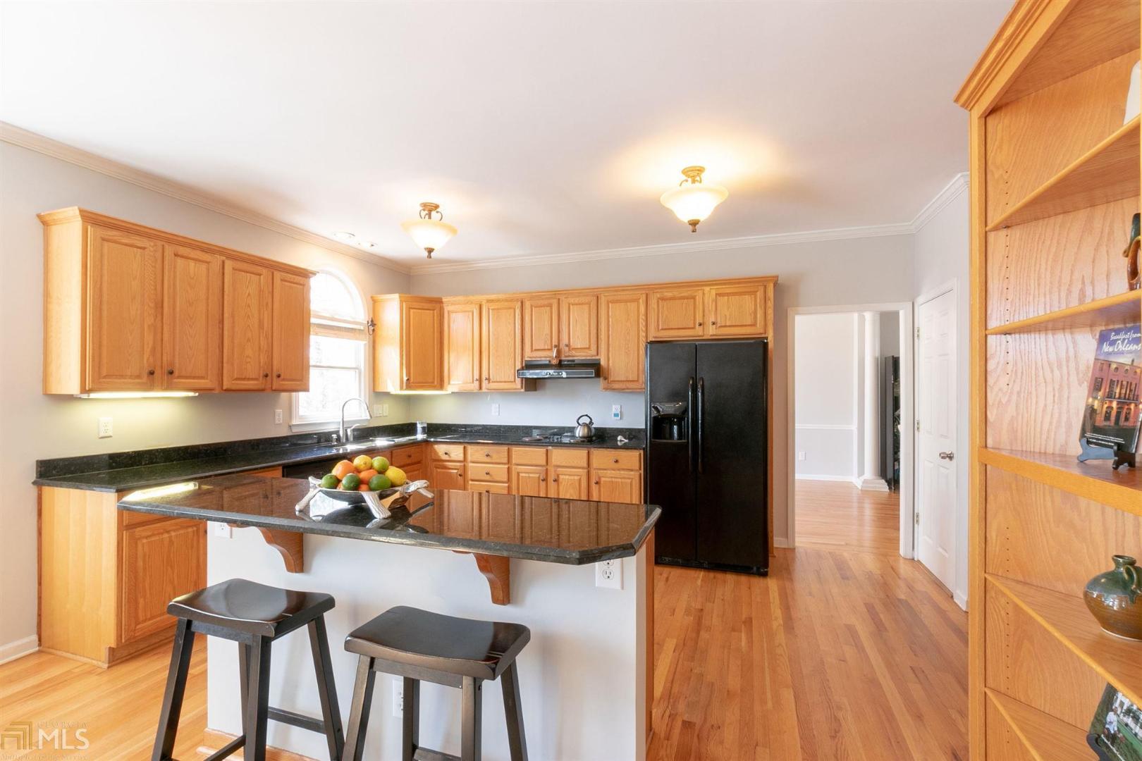 Edgewater - Residential
