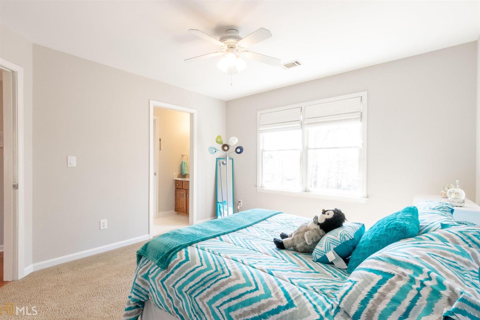 Edgewater - Residential