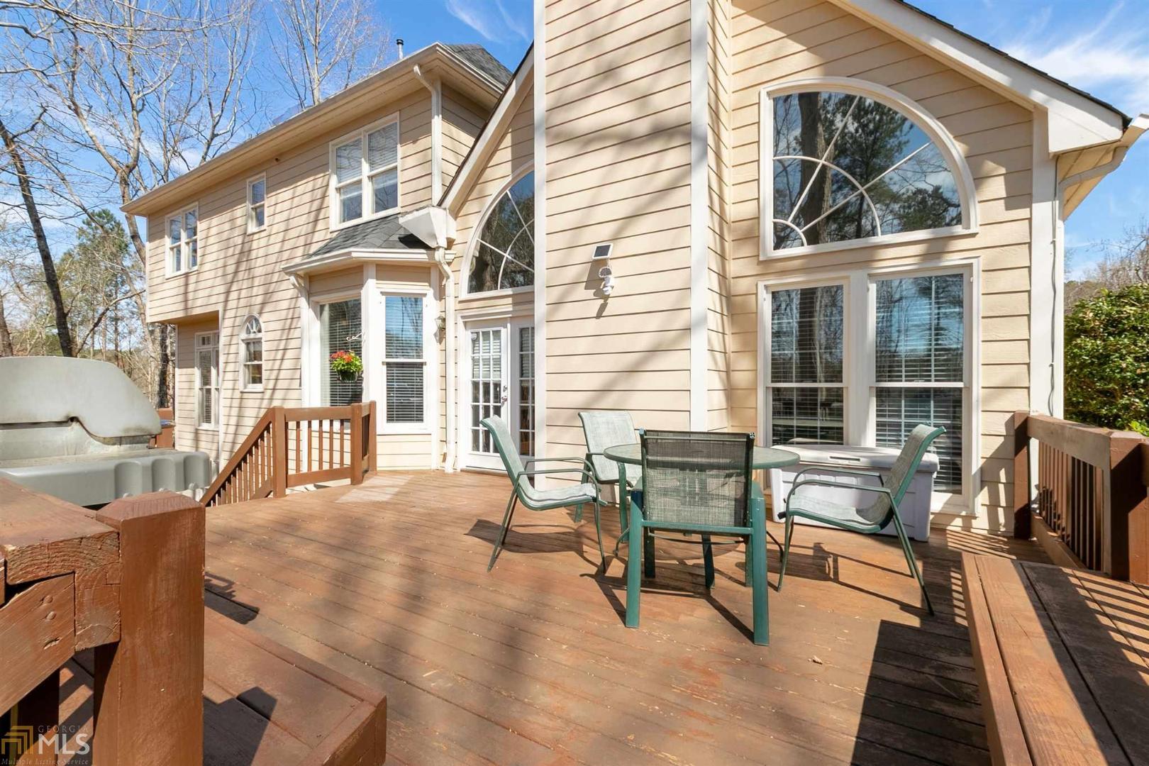 Edgewater - Residential
