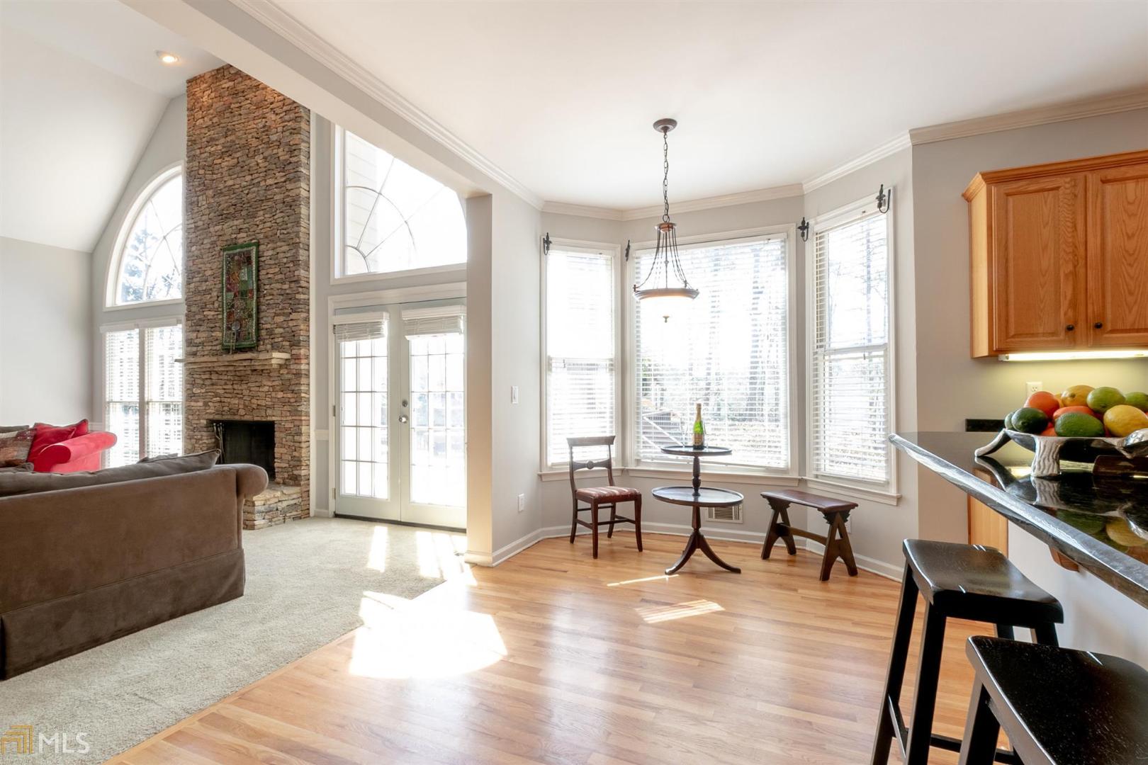 Edgewater - Residential