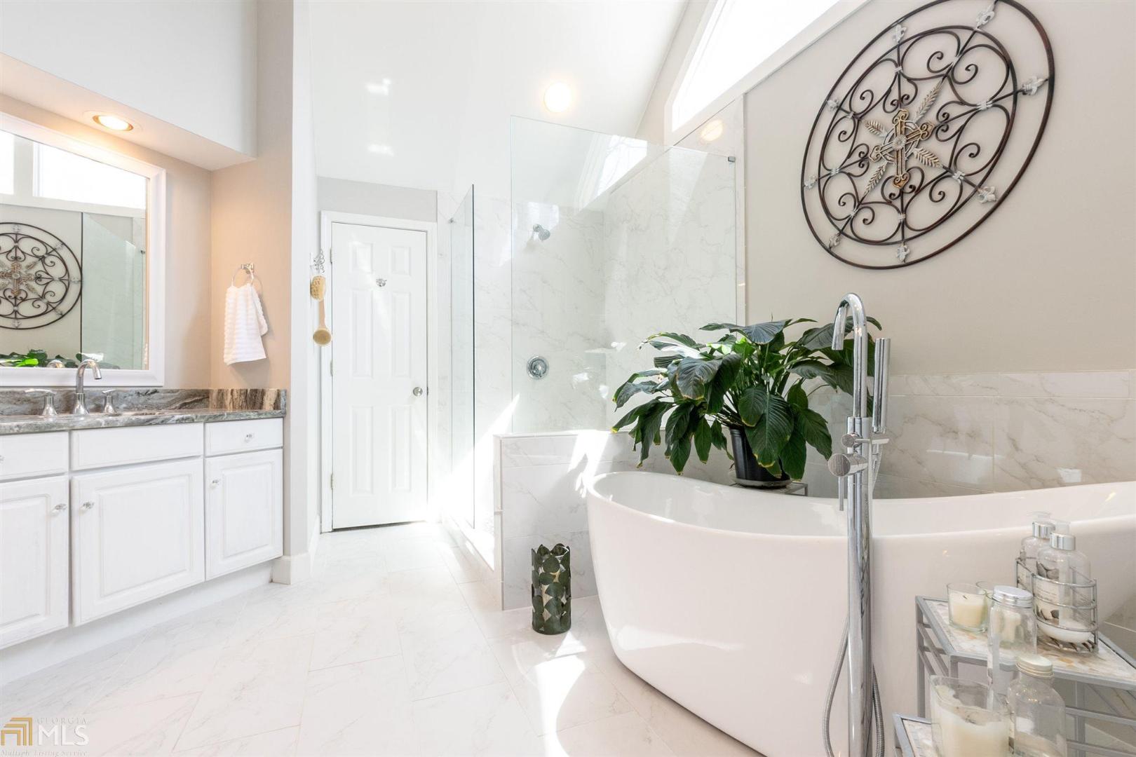 Edgewater - Residential