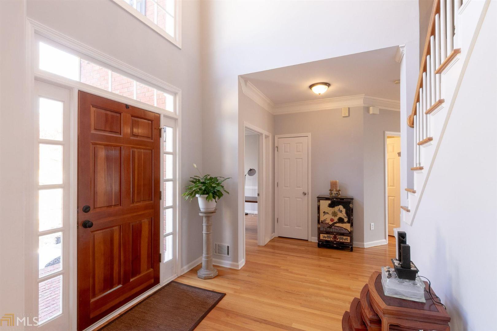 Edgewater - Residential