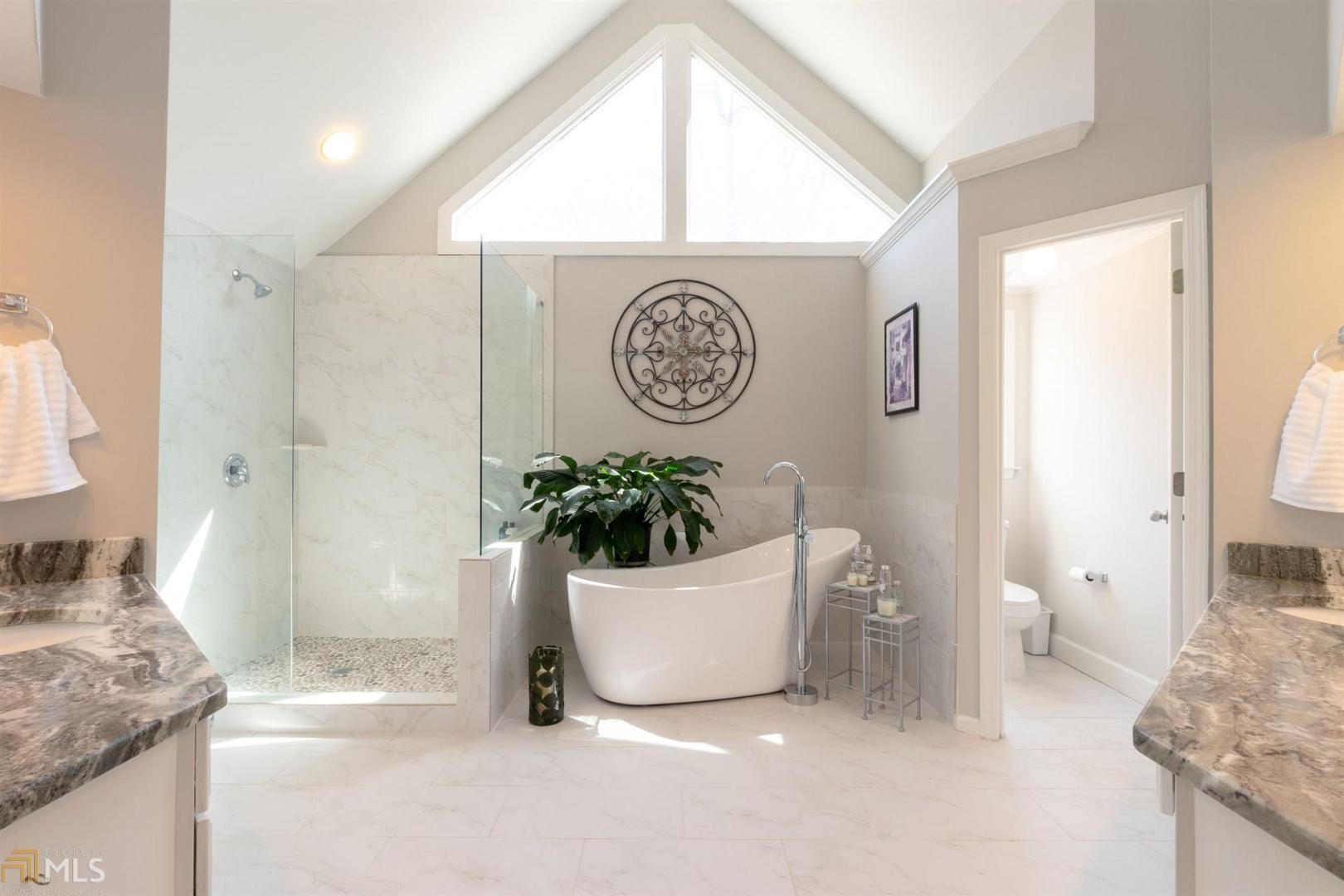 Edgewater - Residential