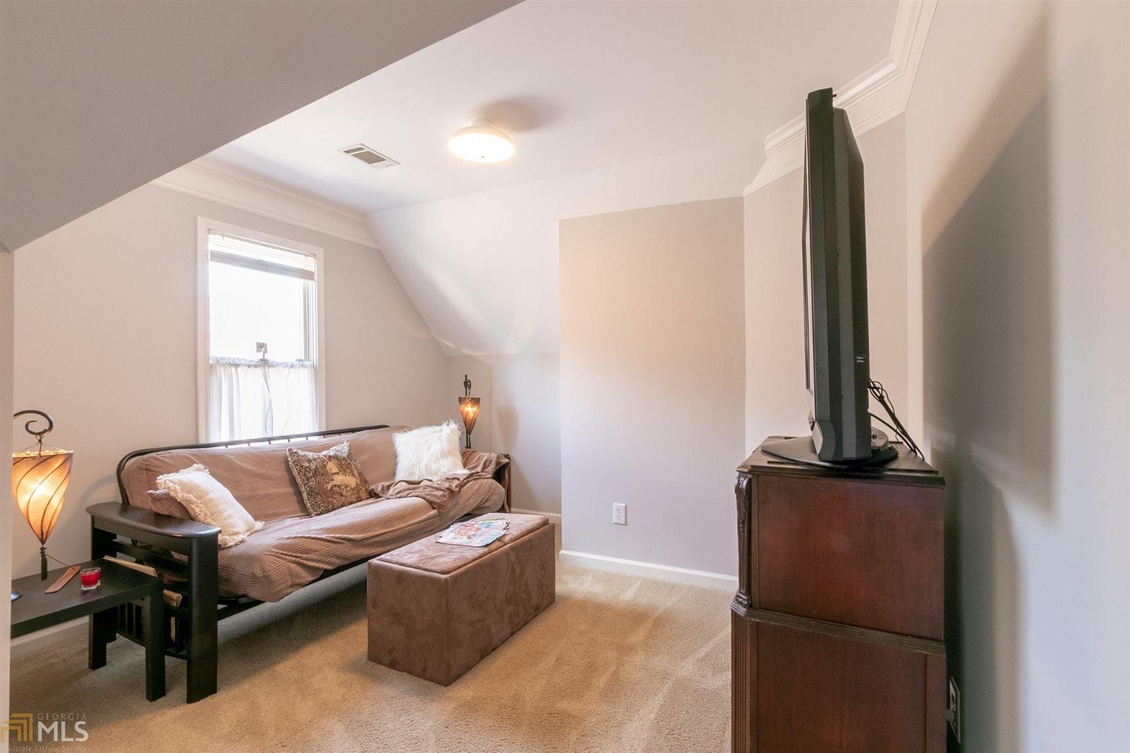 Edgewater - Residential