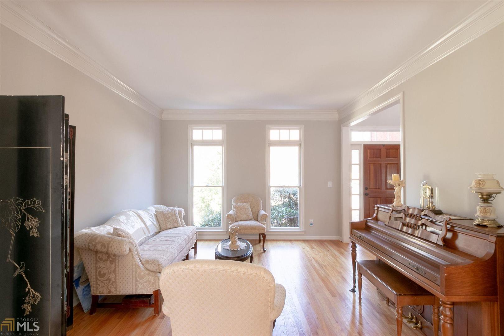 Edgewater - Residential