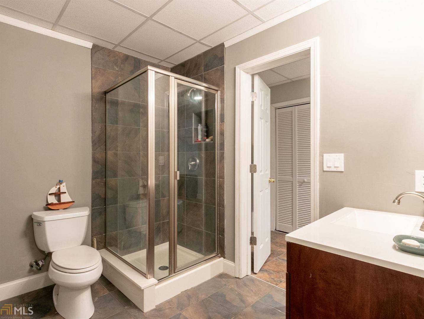 Edgewater - Residential