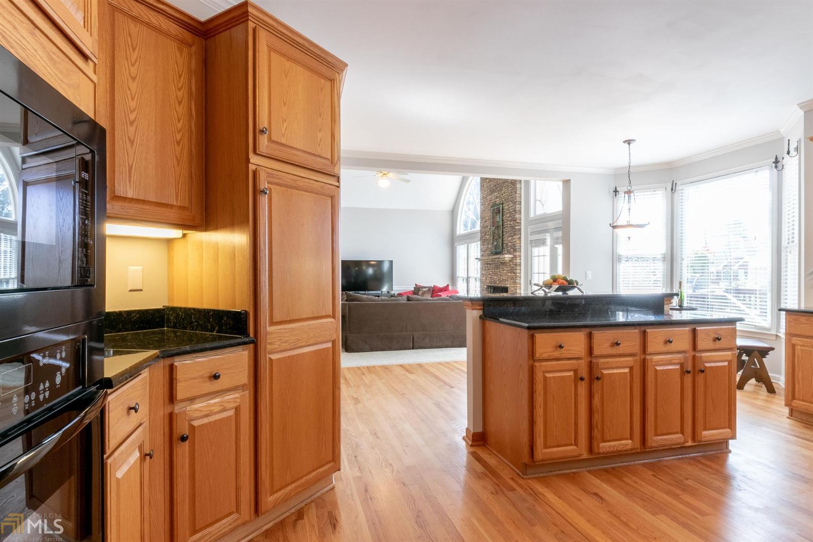 Edgewater - Residential