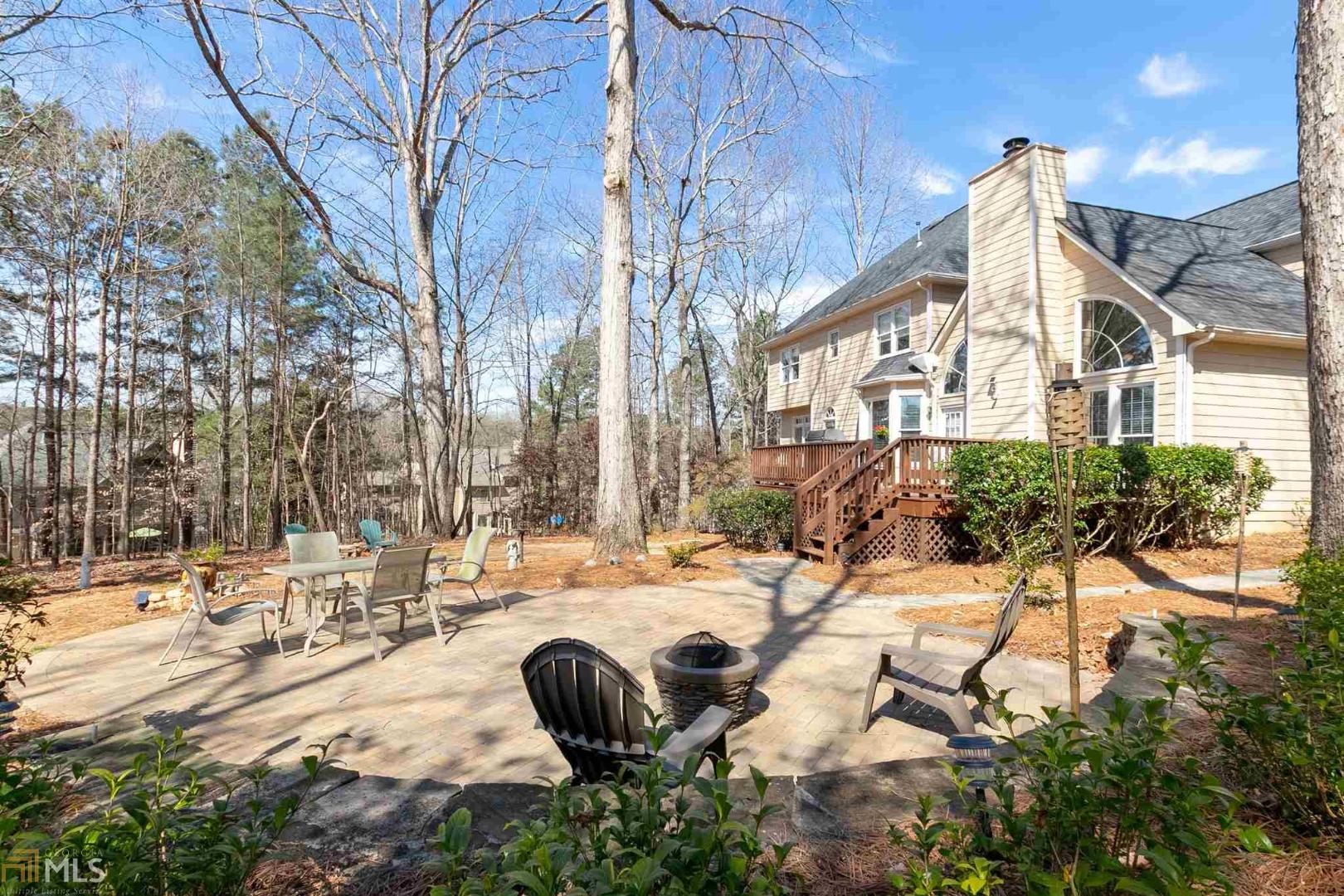 Edgewater - Residential