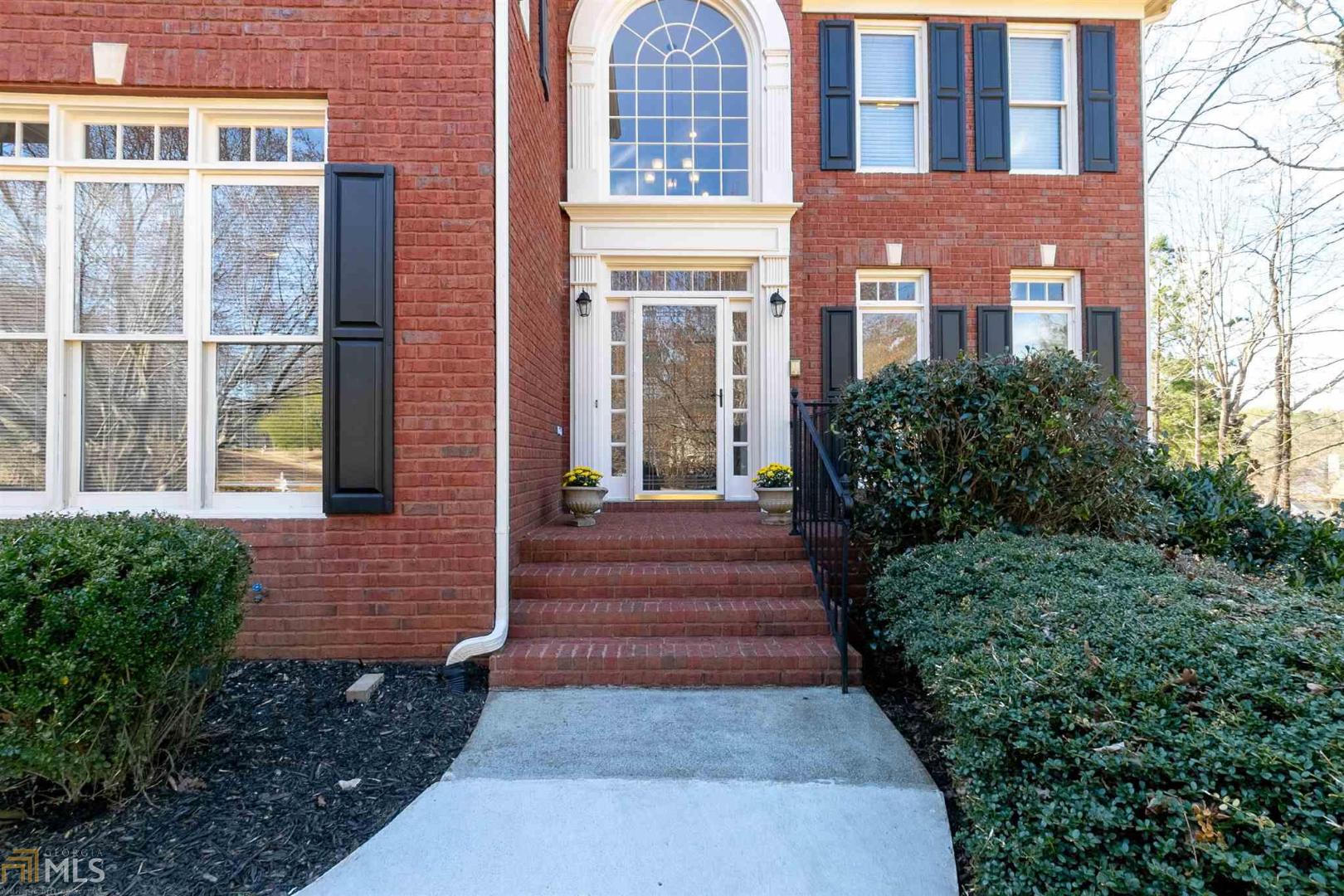 Edgewater - Residential