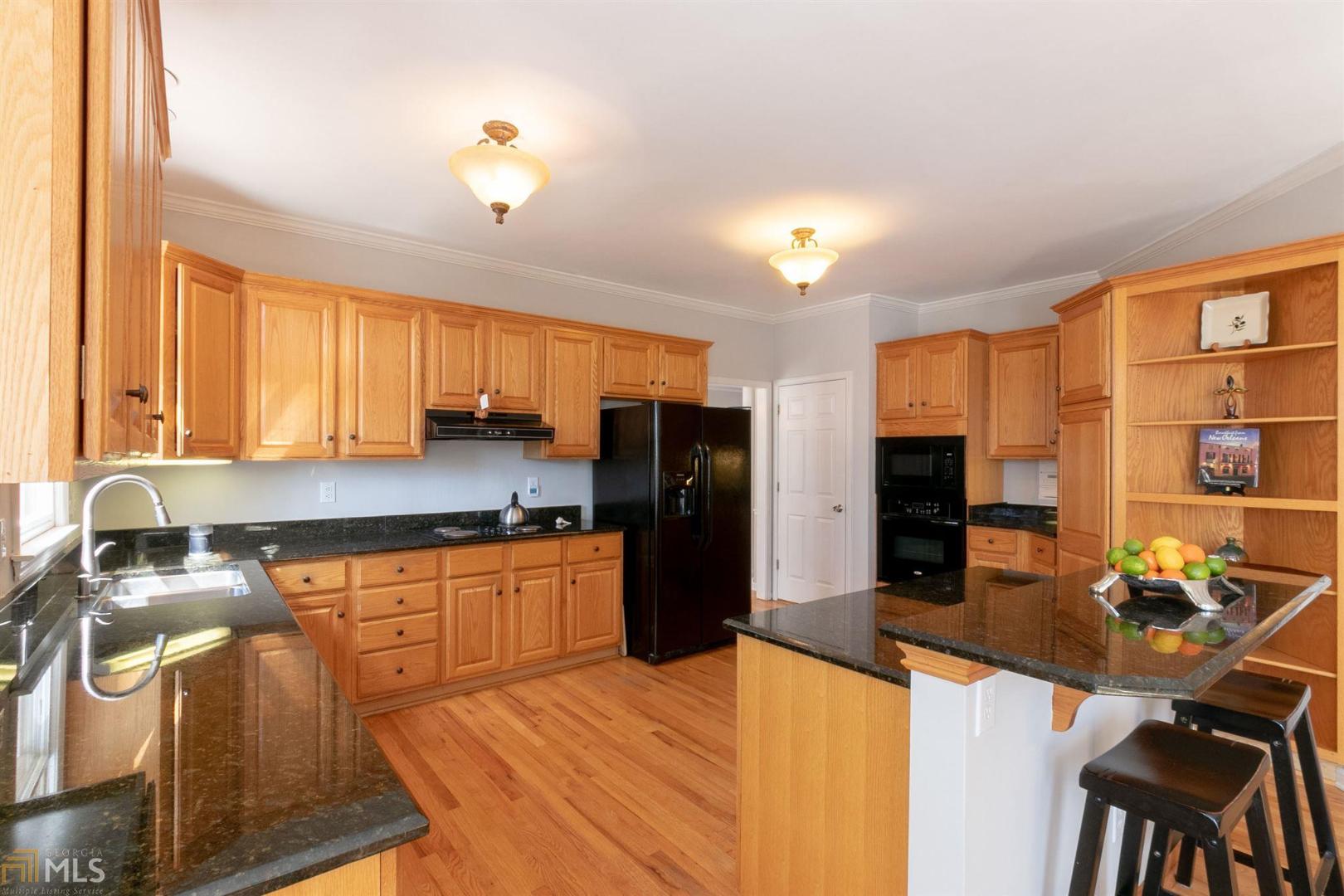 Edgewater - Residential