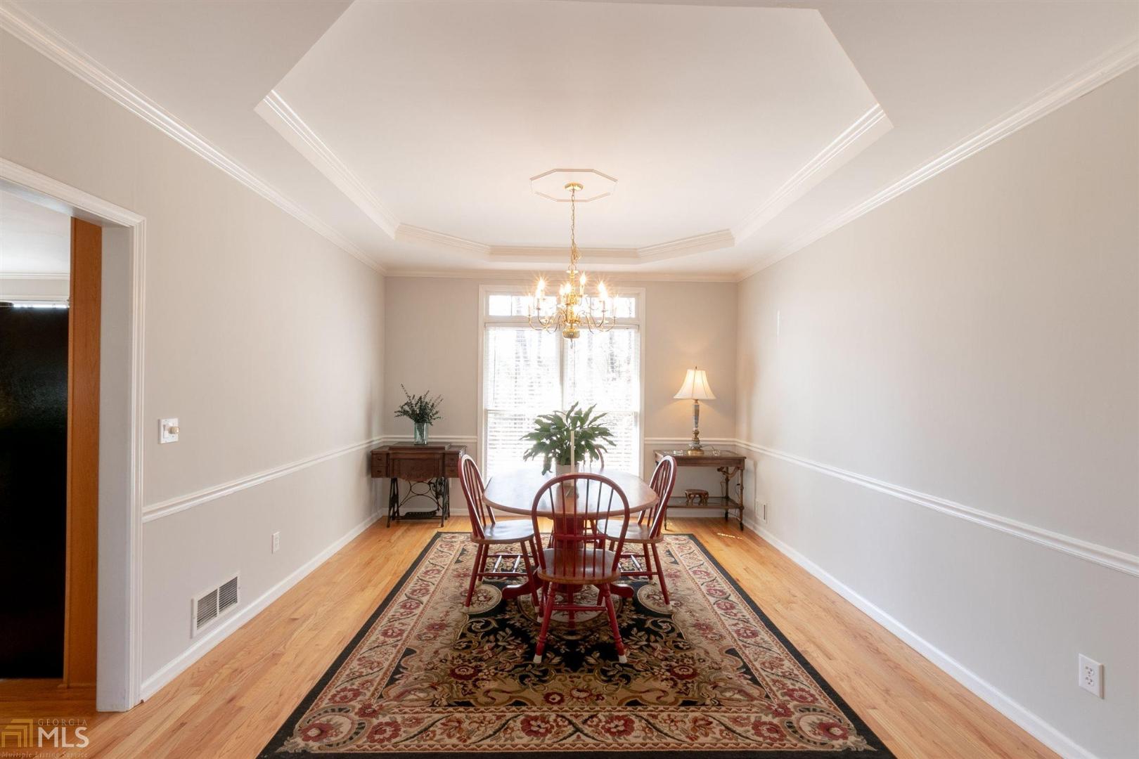Edgewater - Residential