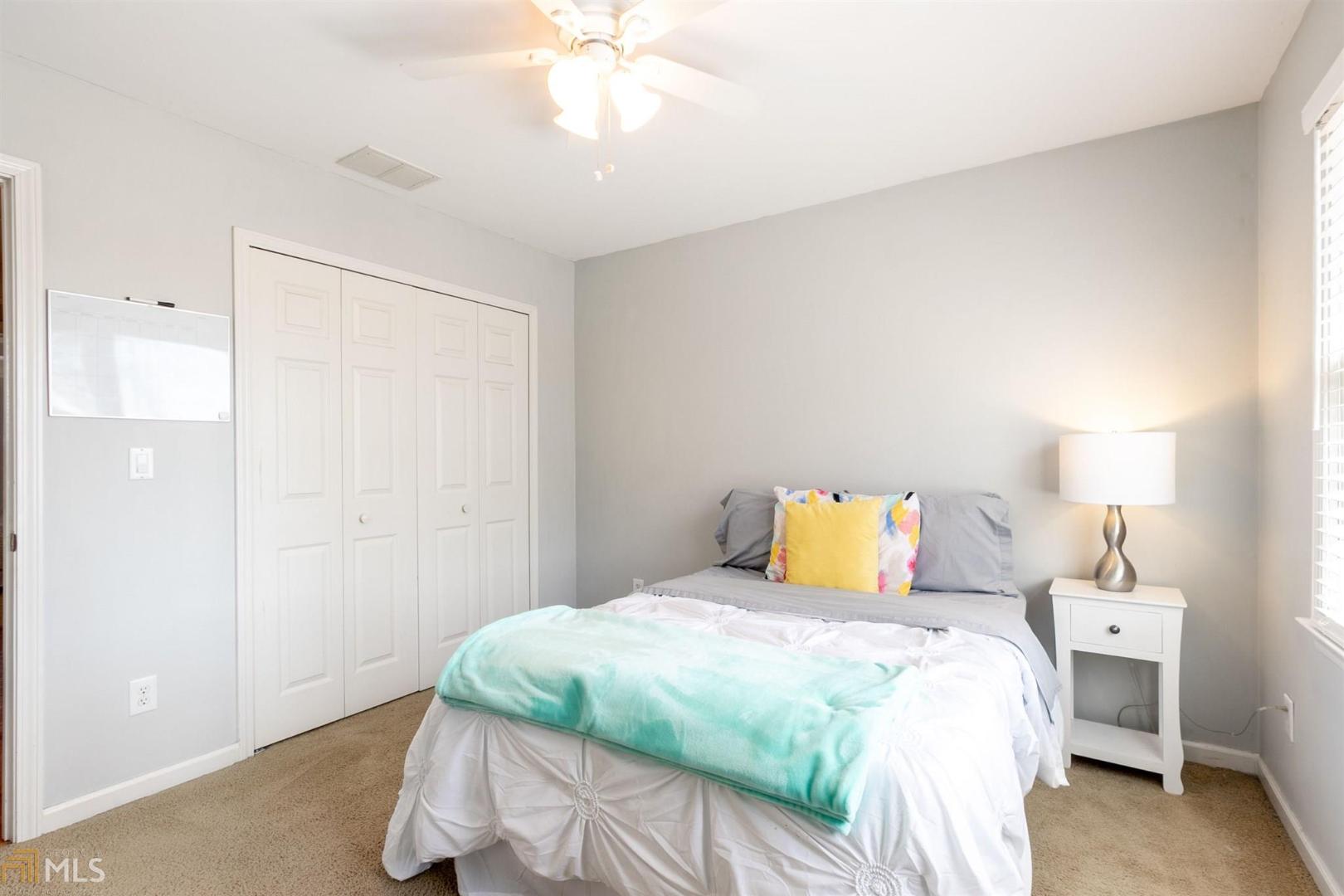 Edgewater - Residential