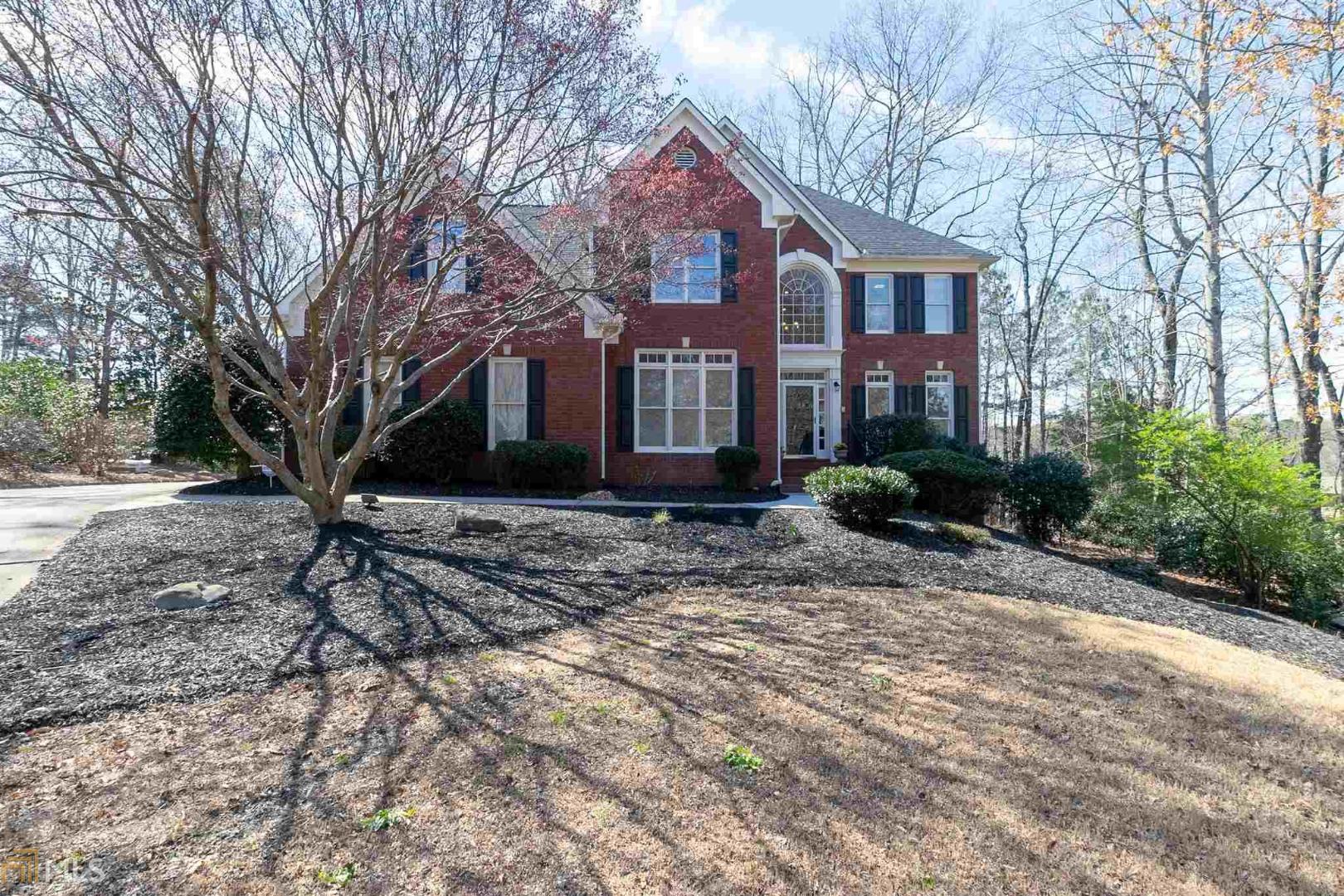 Edgewater - Residential