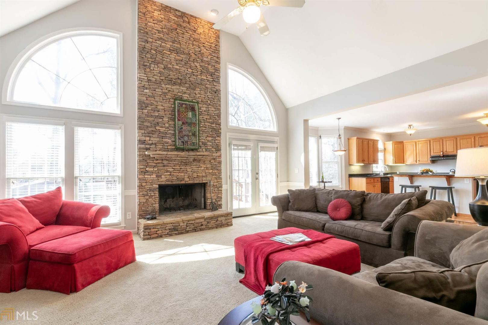 Edgewater - Residential
