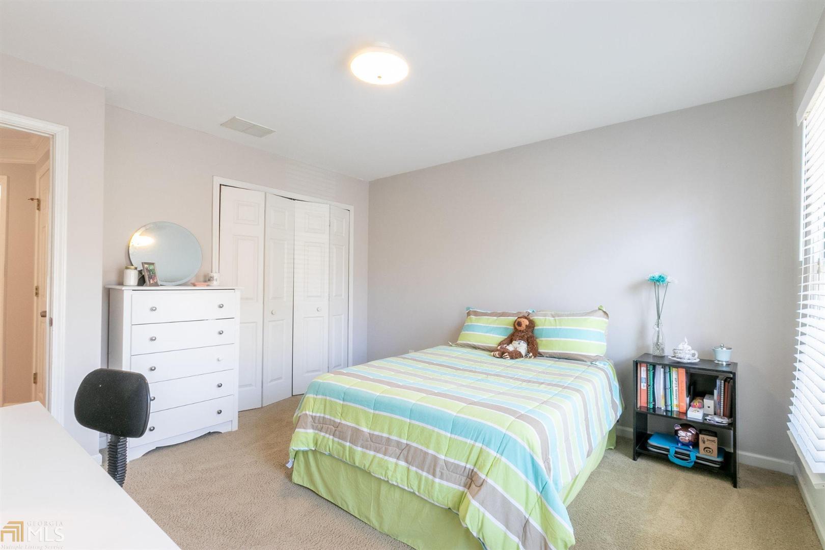 Edgewater - Residential