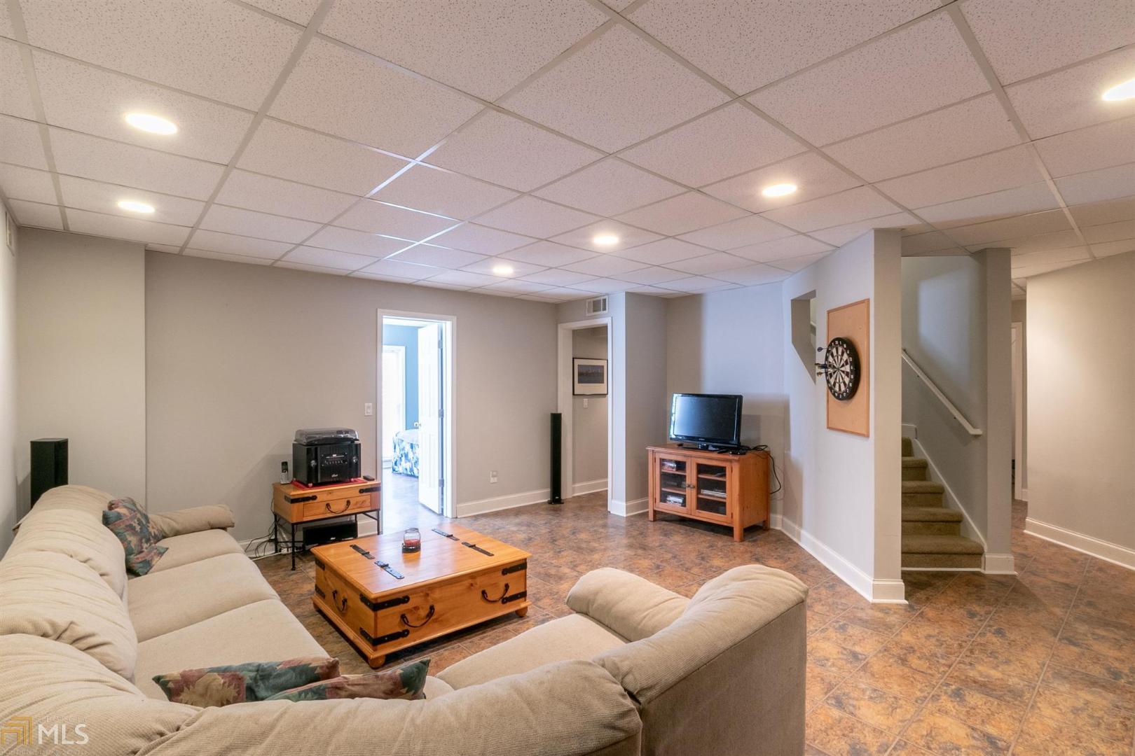 Edgewater - Residential