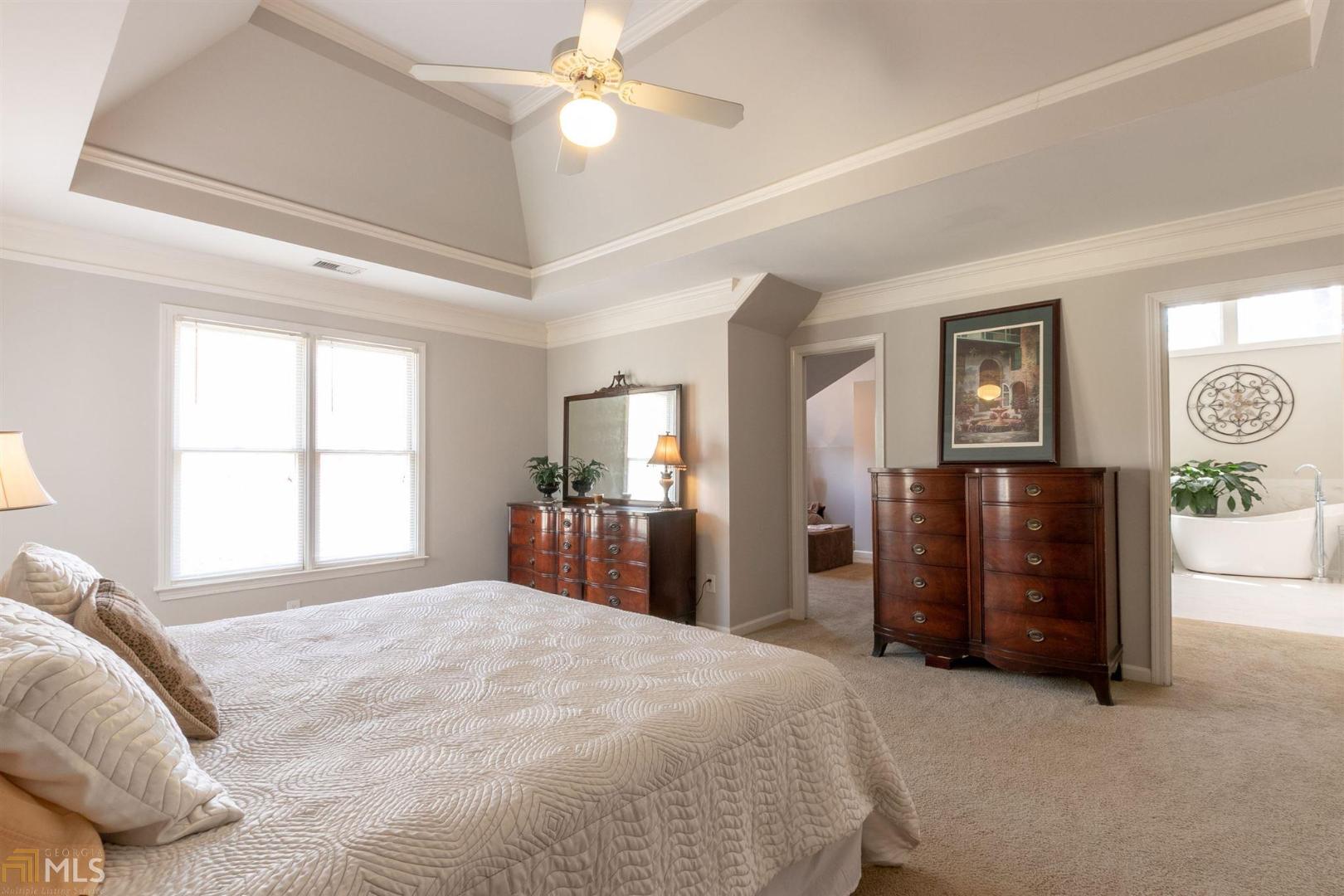 Edgewater - Residential