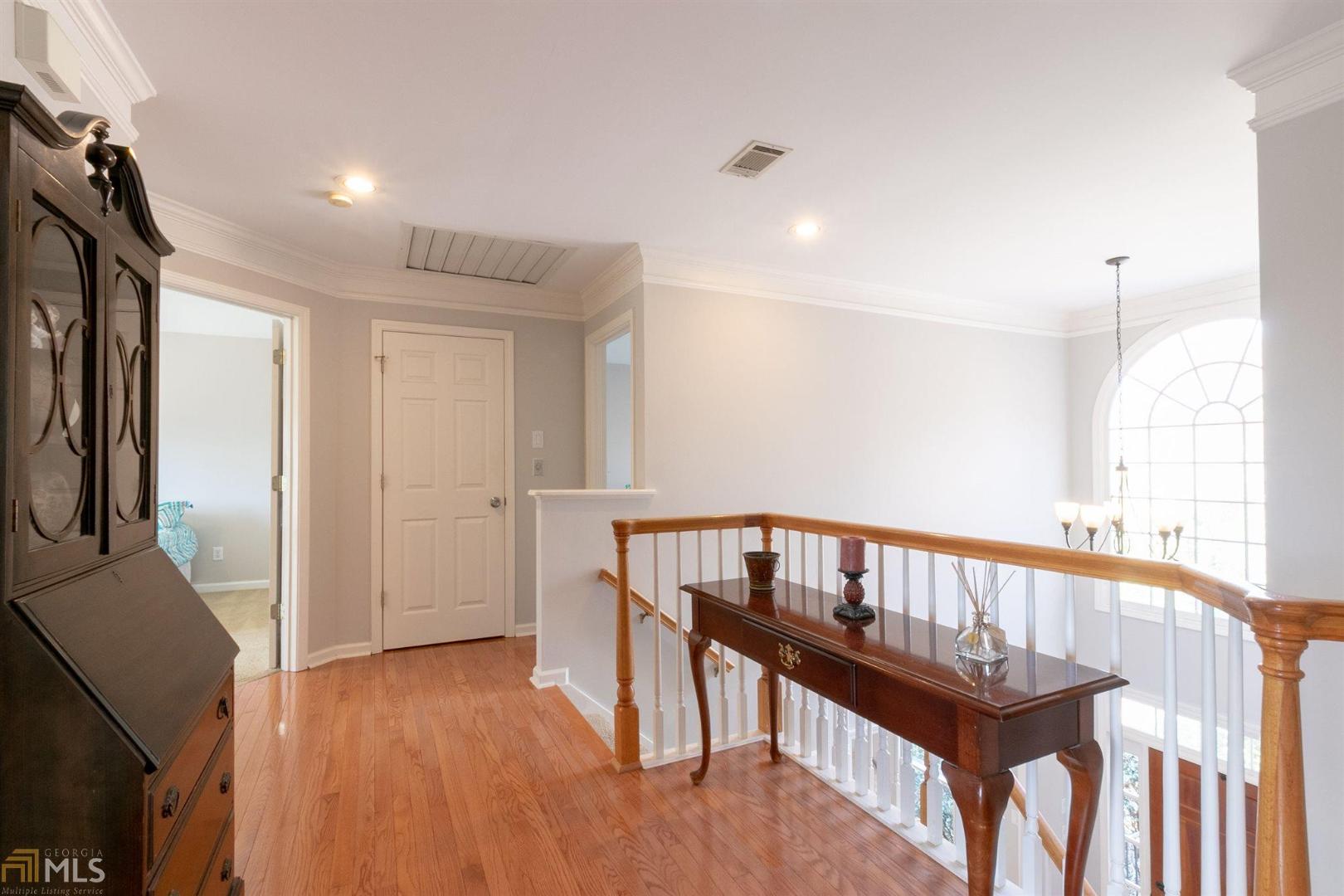 Edgewater - Residential